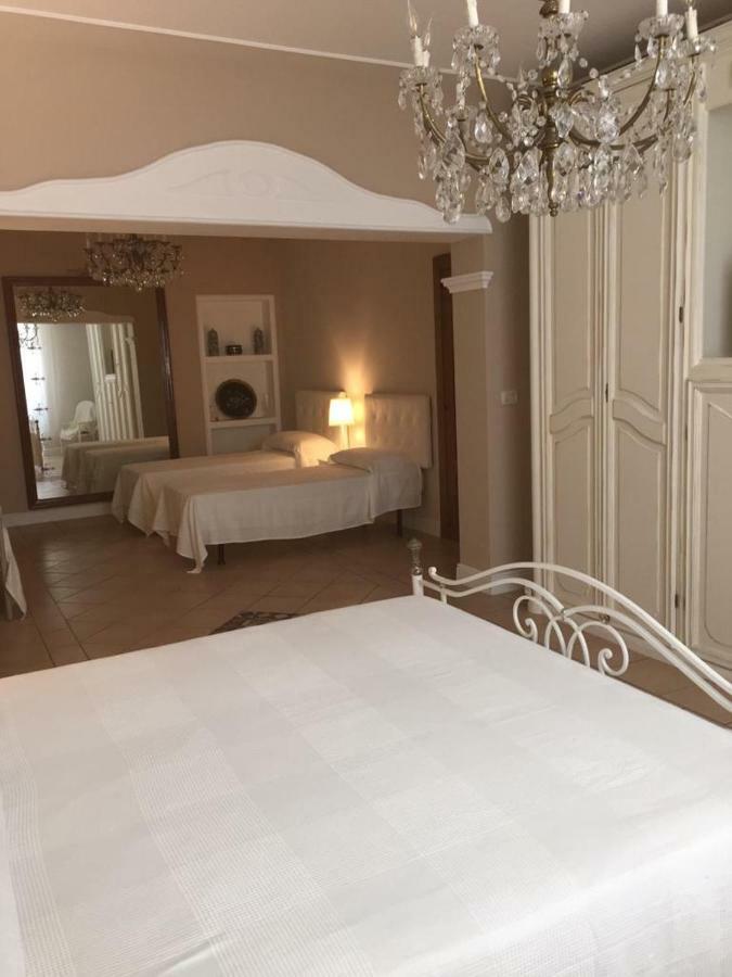 Gabri Holiday House CTA Exterior foto